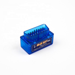 Mini Escáner de Diagnóstico para Auto OBD2 V1.5 Elm 327 V 1.5 OBD 2 - Product Image 3