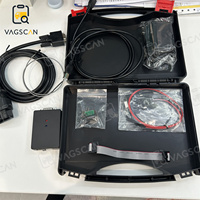 Flasher ECU de voiture pour Toyota / Lexus / Scion, programmeur multifonctionnel pour ECU Denso et Fujitsu Ten avec outil de réglage de puce NEC