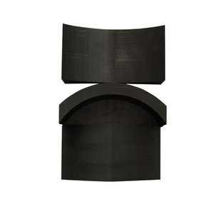 Tùy chỉnh Carbon <span class=keywords><strong>Graphite</strong></span> khuôn cho đúc phôi - Product Image 2