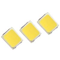 JH JUHONG Blanco Natural Alto Voltaje 3V 6V 9V 12V 18V 36V 0,2 W 60mA 0,5 W 150mA SMD 2835 Epistar Chip Led LED DIODO muestra gratis
