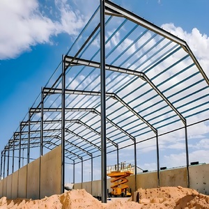 Construcción <span class=keywords><strong>de</strong></span> Almacenes con Estructuras <span class=keywords><strong>de</strong></span> Acero, Estructura <span class=keywords><strong>de</strong></span> Acero Prefabricada/Construcción <span class=keywords><strong>de</strong></span> Acero, Almacenes Prefabricados - Product Image 2
