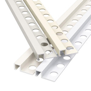 Bandes <span class=keywords><strong>de</strong></span> bordure <span class=keywords><strong>de</strong></span> carrelage en alliage d'aluminium personnalisées <span class=keywords><strong>de</strong></span> style crème moderne Lignes <span class=keywords><strong>de</strong></span> bordure <span class=keywords><strong>de</strong></span> <span class=keywords><strong>plancher</strong></span> Moulures d'angle et bandes d'étanchéité - Product Image 5