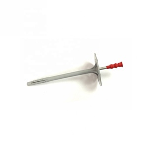 Nylon plastic wall plug dry wall anchors screw m12 7mm 6 mm 12mm heat preservation insulation nails