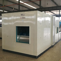 Climatiseur Commercial Industriel 10 Tonnes/TR, Nouveau Modèle sur Pied Haute Précision pour Hôtels, Chine