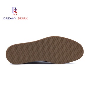 Dreamy Strark Nouveaux Styles Automne Hiver Chaussures en Cuir de Vachette pour Hommes Sneaker en Cuir Véritable Personnalisé pour Hommes Sneaker Casual Personnalisé - Product Image 3