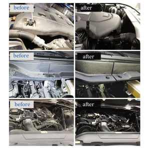 Limpiador de <span class=keywords><strong>Motor</strong></span> de <span class=keywords><strong>Coche</strong></span> de Fábrica, Restaurador, Producto de <span class=keywords><strong>Limpieza</strong></span> de Descontaminación Potente - Product Image 6