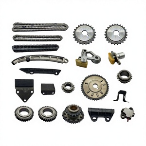 Kit Catena di Distribuzione Motore Nuovo di Zecca per Suzuki Grand <span class=keywords><strong>Vitara</strong></span> 2.7L V6 Motore H27A - Product Image 1