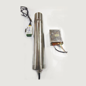 Çevrimiçi dijital UV254 COD BOD sensörü çevrimiçi COD BOD analizörü sensörü su arıtma için - Product Image 5