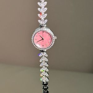 Nuevo Modelo 2026 - Reloj de Cuarzo de Acero Inoxidable Elegante para Mujer, Diseño Sofisticado y Moderno, Gran Éxito de Ventas - Product Image 4
