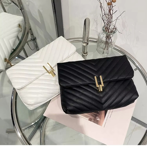Práctico bolso diario con cierre de cubierta duradero Diseño moderno y espacioso a un precio - Product Image 4