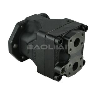 มอเตอร์ใบพัด M4D-062 รุ่น M4D-062-1N00-B102 มอเตอร์ไฮดรอลิก M4D 062 สำหรับ - Product Image 4