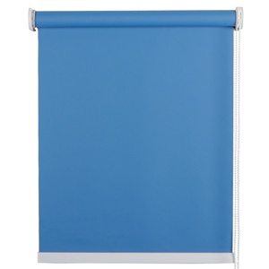 مكتب رفع ذكي ، تعتيم كامل ، ستارة مظلة معزولة واي فاي ، بوليستر حديث ، نمط أفقي كهربائي - Product Image 1