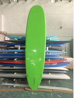 ODM OEM support d'aérographe de haute qualité planche à pagaie en fibre de carbone époxy SUP dessus en bambou bois de fibre de verre y compris les sports nautiques