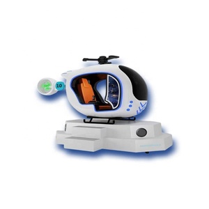 لعبة طيران للأطفال محاكاة حقيقية - Product Image 3