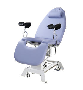 <span class=keywords><strong>Silla</strong></span> ginecológica eléctrica, equipo de cama para examen de ginecología, precio barato - Product Image 3