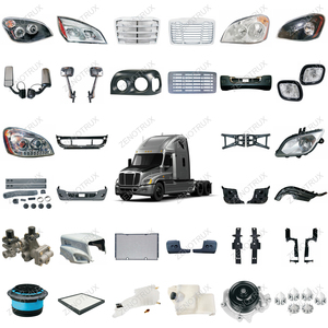 Cao-Hiệu Quả Nhôm <span class=keywords><strong>Intercooler</strong></span> Phí Làm Mát Không Khí 4618660 2596587c91-W Cho Internationall <span class=keywords><strong>Navistar</strong></span> - Product Image 5