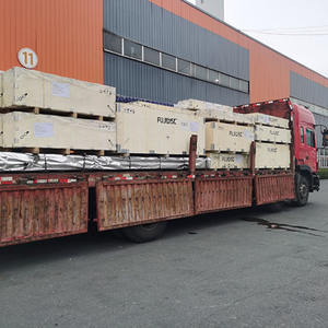 ลิฟต์โดยสารกระจก450กก. 630กก. 800กก. 1000กก. 6-10ชั้นลิฟต์ออกแบบภายนอกซัพพลายเออร์ในเจ้อเจียงประเทศจีน - Product Image 6