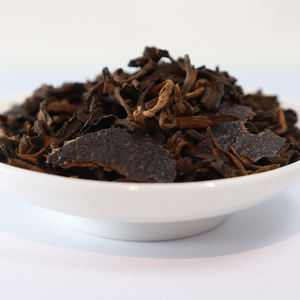 באיכות גבוהה מיני ירוק קליפות chenpi בגיל puer puer mandarin - Product Image 3