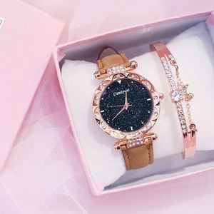 Trendy Women's Wristwatch Christmas Valentine's Day New Year Gift Promotion Giveaways Trending Products Gifts Popular Items Now - Product Image 4