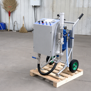 Machine de <span class=keywords><strong>sablage</strong></span> humide sans poussière pour l'élimination de la rouille, le décapage de peinture et le nettoyage d'équipements marins - Product Image 6