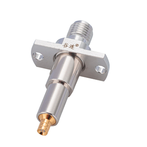 RF-Testsonde 1,4 oder 1,5mm Buchse RF-Kopf für Mobiltelefon-Tests RF-Kopf GL62240-W01 - Product Image 1