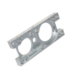 Torno de acero inoxidable, fresado personalizado, torneado de precisión, piezas metálicas de aluminio personalizadas, piezas CNC. - Product Image 2