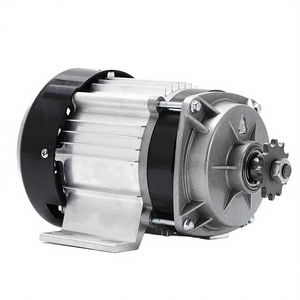 24V 500W 브러시리스 <span class=keywords><strong>DC</strong></span> 모터 영구 자석 보트용 전기 모터 XM8-12050WX - Product Image 4