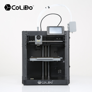 Impresora 3D Multicolor CoLiDo SR2, Alta Velocidad de 600 mm/s, Auto-Nivelación, Impresión Wi-Fi y en la Nube, para Educación y Uso Familiar - Product Image 1