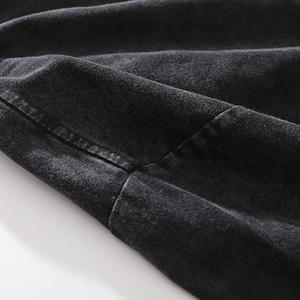 <span class=keywords><strong>T</strong></span>-Shirt Oversize da Uomo con Design <span class=keywords><strong>Anime</strong></span> Personalizzato, 300 Gsm, Stampa DTG su Misura, Moda Maschile - Product Image 5