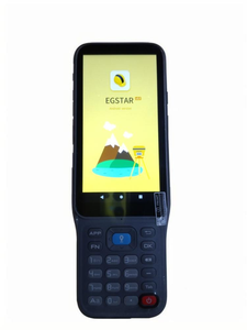 คอนโทรลเลอร์ระบบ GNSS RTK ระดับมืออาชีพ SOUTH สำหรับ Android พร้อมหน้าจอสัมผัสขนาด 5.5 นิ้ว, โปรเซสเซอร์ 8 คอร์ Landstar8 - Product Image 4