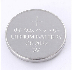 Panasoni <span class=keywords><strong>CR2032</strong></span> <span class=keywords><strong>3V</strong></span> <span class=keywords><strong>Pile</strong></span> <span class=keywords><strong>bouton</strong></span> d'origine Piles pour jouets - Product Image 1