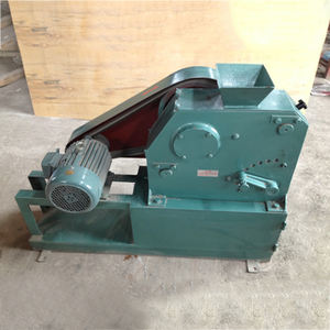 סלע לדוגמה, לסת גודל מעבדה צחור צלב כרייה לסת-צלב כרייה עבור שימוש במעבדה - Product Image 4