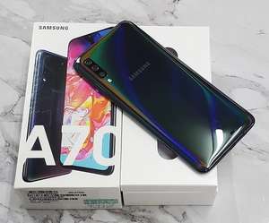 Impronta digitale sbloccata versione del telefono di importazione A70 dalla Cina <span class=keywords><strong>vendita</strong></span> all'ingrosso 6 + 128GB acquista <span class=keywords><strong>Online</strong></span> - Product Image 3