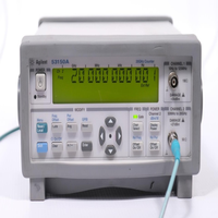 Contador de Frecuencia de Microondas CW de 20 GHz, Plc 53150a, Producto con Garantía