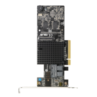 Tarjeta Controladora LSI SAS3108 Chip PCIe 3.0X8 Interfaz 8 Puertos Internos 12Gb/s 2GB Caché Componentes de Computadora 3108-8I 2G