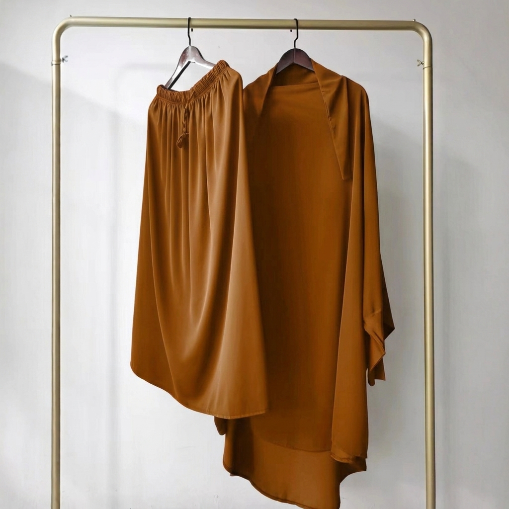 Marron