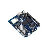 Computadora de Placa Única UNO Q de Doble Arquitectura con Microprocesador Qualcomm QRB2210 Integrado y Microcontrolador STM32U585