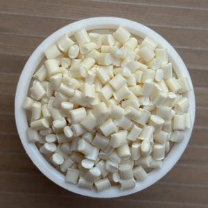 Granulés de plastique ABS haute brillance HI121H, matières premières plastiques, résine ABS recyclée, qualité vierge pour moulage par injection, naturel - Product Image 5