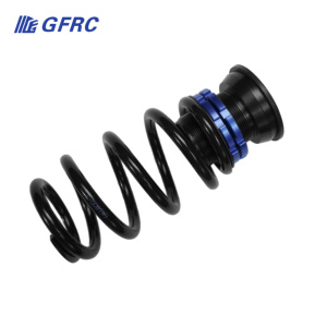 Sospensione Coilover Monotubo ad Alte Prestazioni per <span class=keywords><strong>Mercedes</strong></span> Benz <span class=keywords><strong>Classe</strong></span> <span class=keywords><strong>A</strong></span> W177 2018-2025 Ammortizzatore Regolabile in Altezza e Smorzamento - Product Image 4