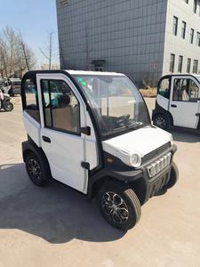 Levering Binnen <span class=keywords><strong>3</strong></span> Dagen 2024 Top-End Mini Elektrische Auto <span class=keywords><strong>2</strong></span> Deurs <span class=keywords><strong>3</strong></span> Seat Kleine Auto Mini Ev Auto Elektrisch - Product Image 4