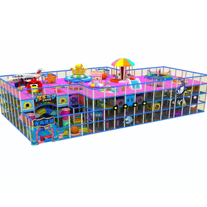 Thèmes personnalisables du <span class=keywords><strong>jeu</strong></span> de trampoline pour enfants <span class=keywords><strong>Jeu</strong></span> de château coquin extérieur/intérieur pour enfants - Product Image 6
