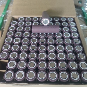 Batterie au lithium-ion INR2170050ME 21700 5000mAh 3.7V Cellule de batterie 21700 Batterie 5000mAh 50ME - Product Image 6