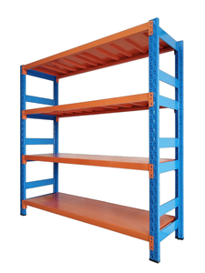Boltless Warehouse Stacking Racks - Product Image 5