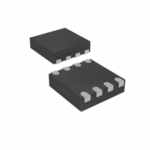 Clock Timing TS3001ITD822 Electronic Chips Component Original One Stop Service 8 WFDFN Exposed Pad - Product Image 1