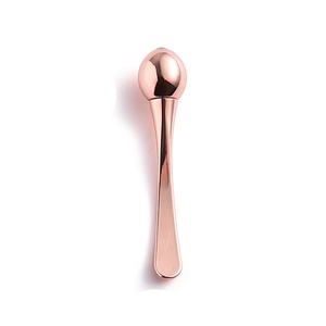 Herramienta de Masaje Facial de Alta Calidad para Adelgazar el Rostro, Tabla de Raspado Reafirmante para Levantar los Ojos - Product Image 1