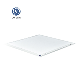 Plafonnier encastré biseauté 600*600*10 à haute luminosité - YJ1B, luminaire de panneau pour salle blanche à fixation par vis - Product Image 3