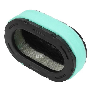 Filtro de aire Bk 3208309-S para cortacésped Kohler color turquesa - Product Image 4