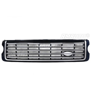 ชุดแต่งกันชนหน้า สำหรับ Range Rover Executive ปี 2013-2017  กระจังหน้าทรงสปอร์ต  อุปกรณ์ตกแต่งรถยนต์ - Product Image 5