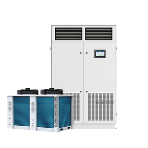 ระบบปรับอากาศ BIBO สำหรับห้องเซิร์ฟเวอร์ ห้องปฏิบัติการอิเล็กทรอนิกส์ สถานีฐานอุตสาหกรรม ควบคุมอุณหภูมิและความชื้นคงที่ - Product Image 2