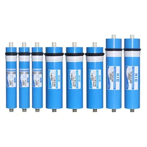Factory Directly 100 GPD Domestic Reverse Osmosis RO Membrane for household water purifier